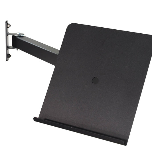 Flextur™ 24" X  8.5" X  11" 14 Gauge Steel Monitor Mount
