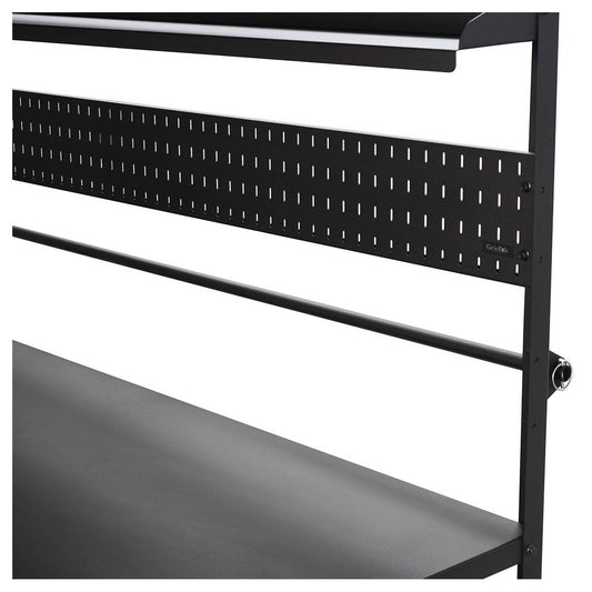 Flextur™ 72" 14 Gauge Steel Roll Holder