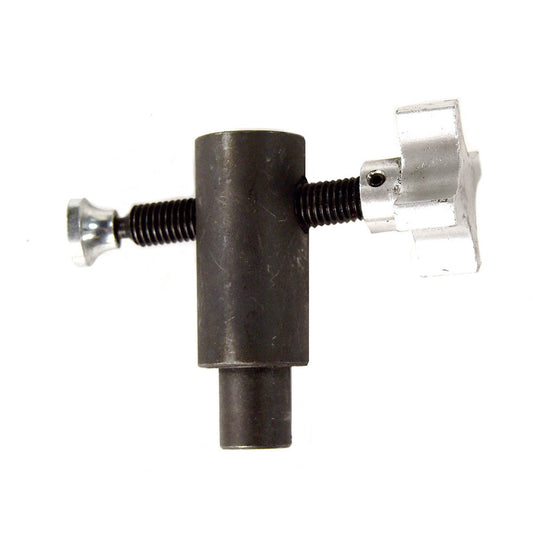 Flextur™ 4.75" X  2" X  4.75" Steel Horizontal Welding Clamp