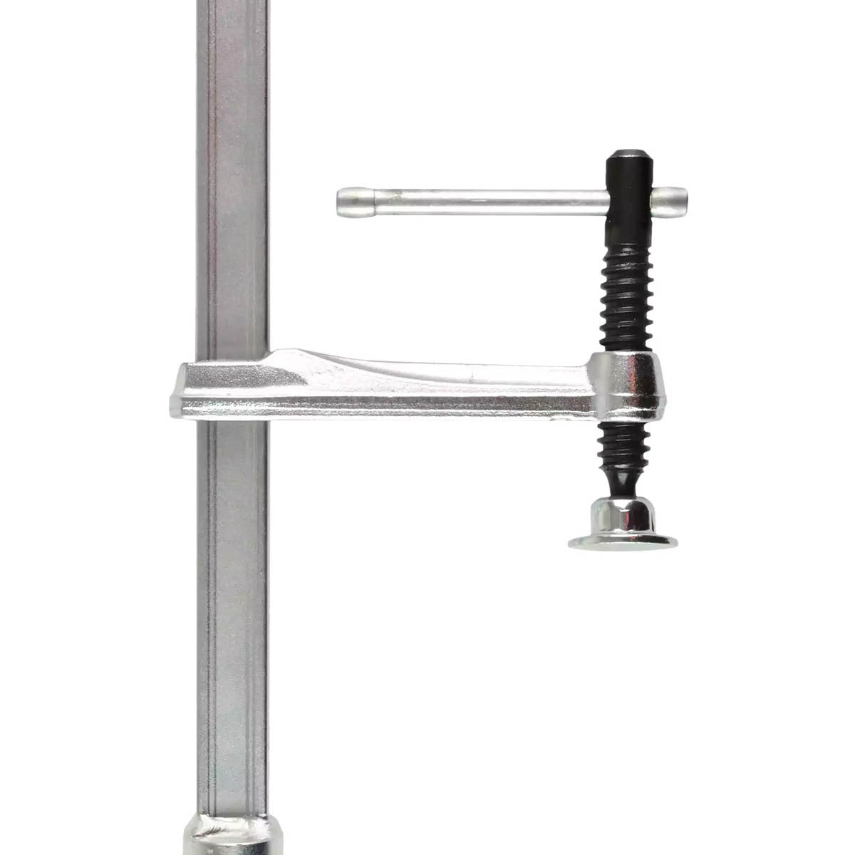 Flextur™ 4.75" X  1" X  9.375" Cast Vertical Welding Clamp