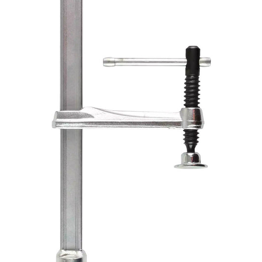 Flextur™ 4.75" X  1" X  9.375" Cast Vertical Welding Clamp