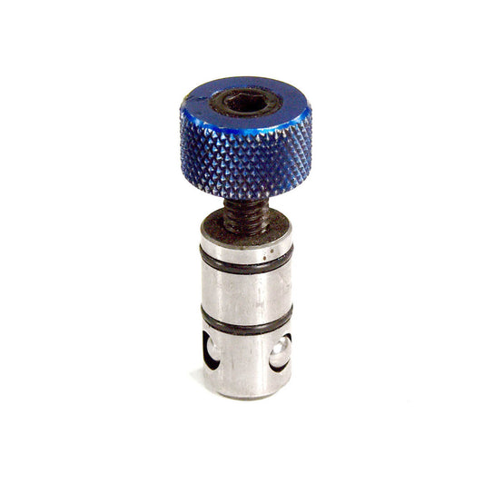 Flextur™ 2" X  0.75" X  2" Steel Welding Clamp Pin
