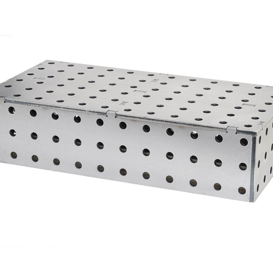 Flextur™ 24" X  12" X  6" Steel Block