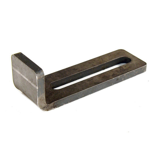 Flextur™ 6" X  0.5" X  1.75" Steel Locator Pin