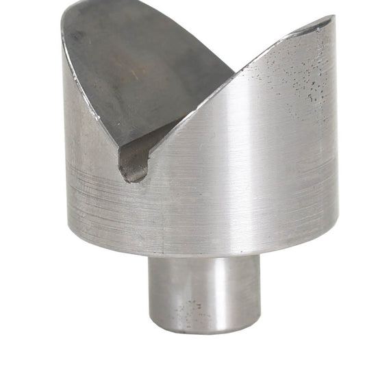 Flextur™ Steel 90° V-Block