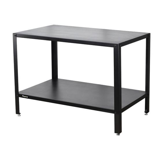 Flextur™ 48" X  28" X  35" 14 Gauge Steel Workstation