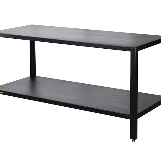 Flextur™ 72" X  28" X  35" 14 Gauge Steel Workstation