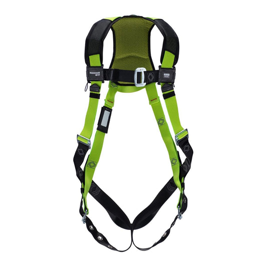 Honeywell Miller® H500 Size 2X Harness