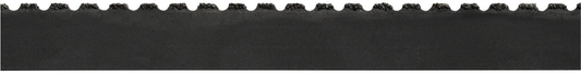 Morse® 6' 8" X 1/2" X .025" Ceramics Cutting/Masonry Cutting Bandsaw Blade With