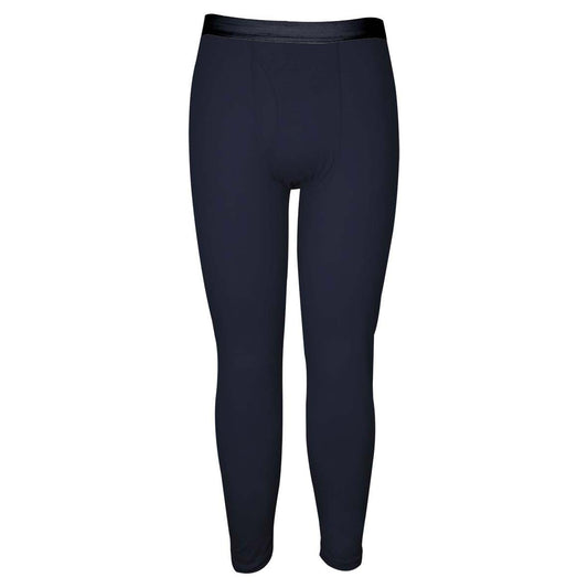 National Safety Apparel X-Large Navy DRIFIRE® Lite Baselayer Flame Resistant Long Underwear Bottom