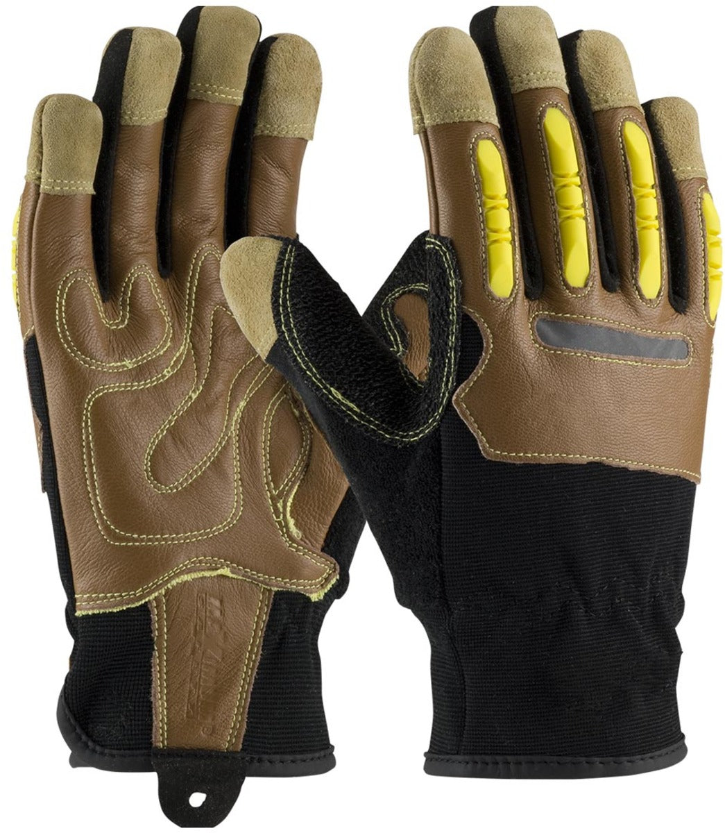 Protective Industrial Products X-Large Kevlar Cut Resistant Gloves