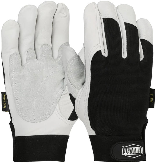 Protective Industrial Products Small Ironcat® Kevlar Cut Resistant Gloves
