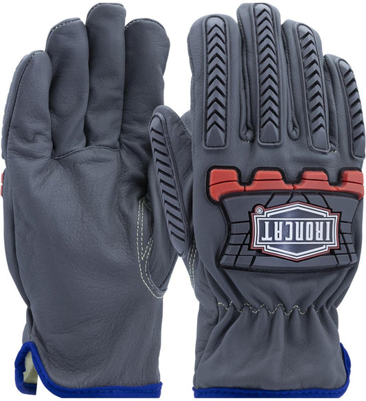 Protective Industrial Products 3X Ironcat® Aramid Cut Resistant Gloves