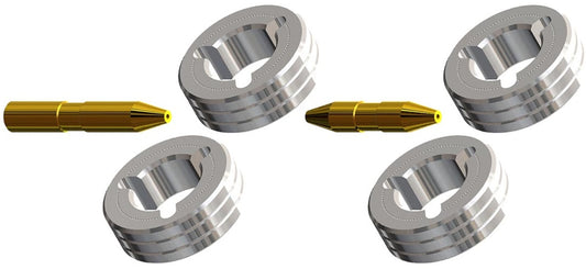 Profax® 5/64" V-Knurled Drive Roll Kit