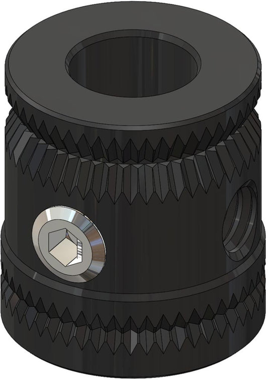 Profax® .030" - 1/16" U-Groove Drive Roll