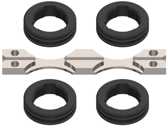 Profax® 3/32" Drive Roll Kit