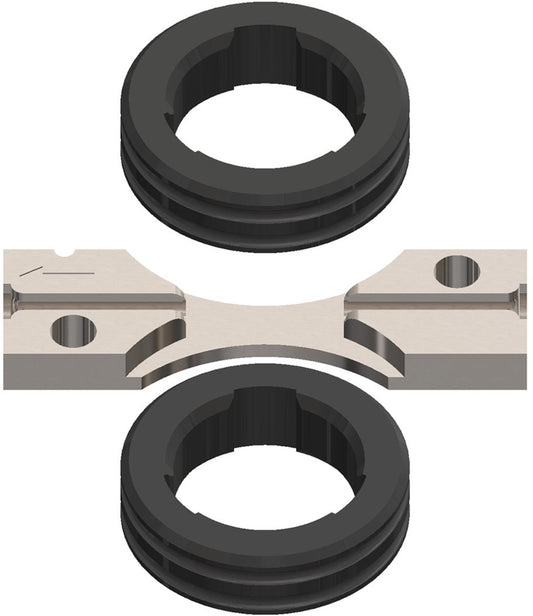 Profax® .030" Drive Roll Kit