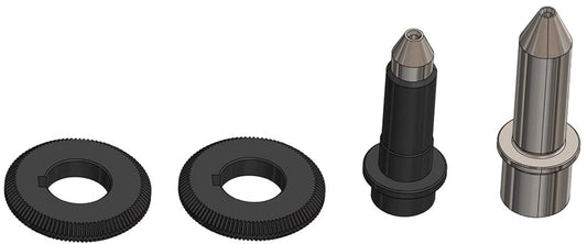 Profax® 1/16" - 3/32" Drive Roll Kit