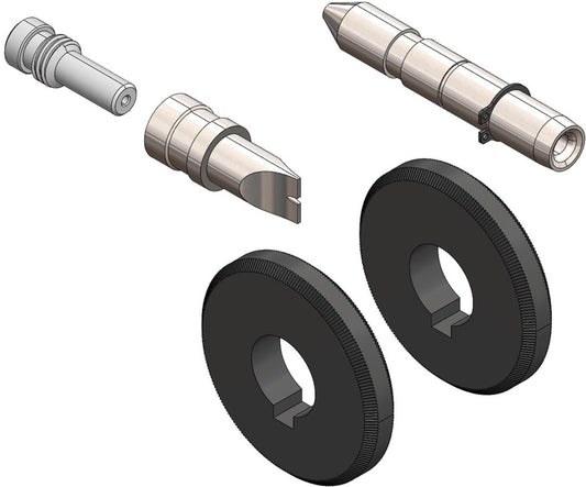 Profax® .035" Drive Roll Kit