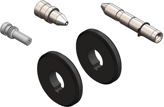 Profax® .052" - 1/16" Drive Roll Kit