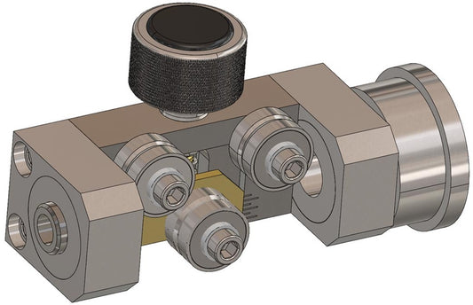 Profax® .023" - 1/8" Wire Straightner