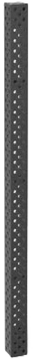 Siegmund 72" X 4" X 4" Plasma Nitride Square U-Shape