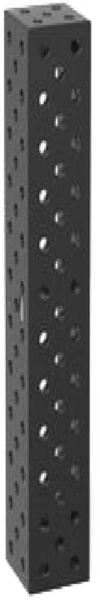 Siegmund 48" X 8" X 8" Plasma Nitride Square U-Shape