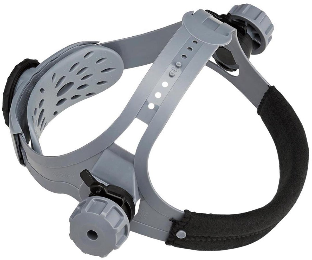 Sellstrom® Jackson Safety Steel Face Shield