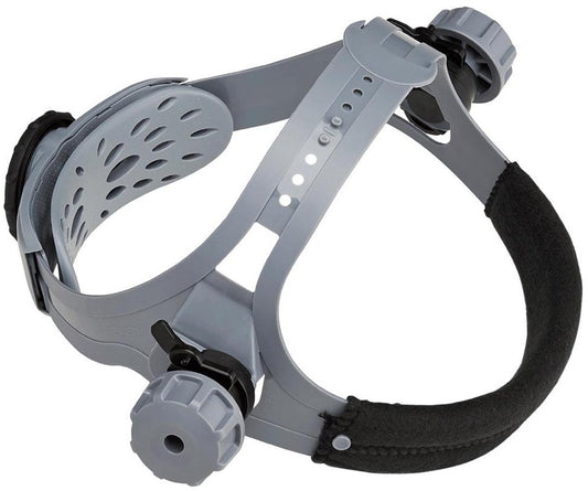 Sellstrom® Jackson Safety Steel Face Shield