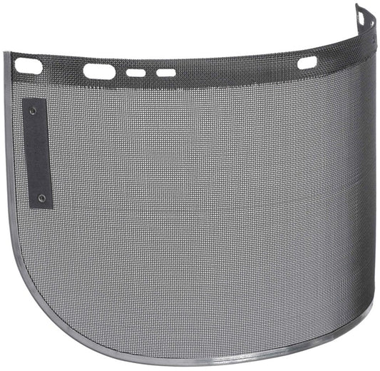 Sellstrom® Jackson Safety 8" X 15.5" X .02" Mesh Mesh Wire Faceshield