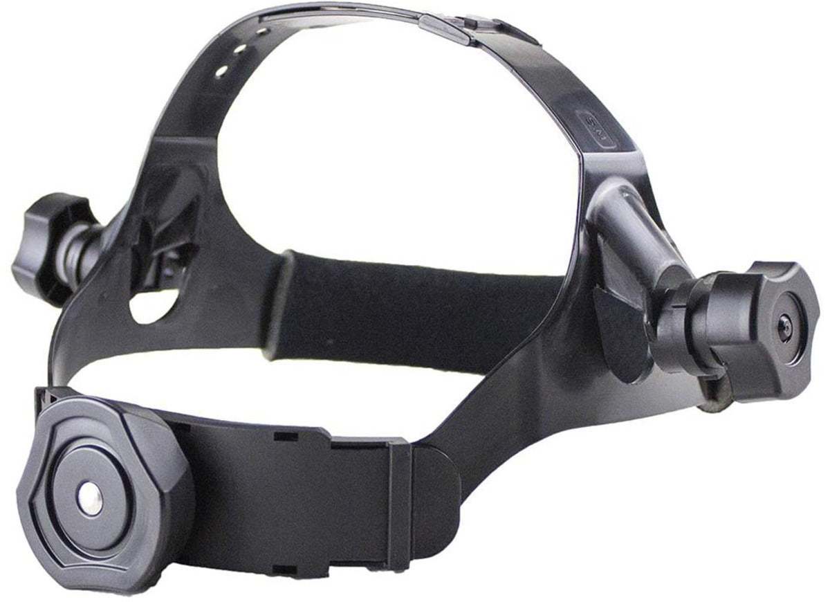 Sellstrom®  Polycarbonate Headgear