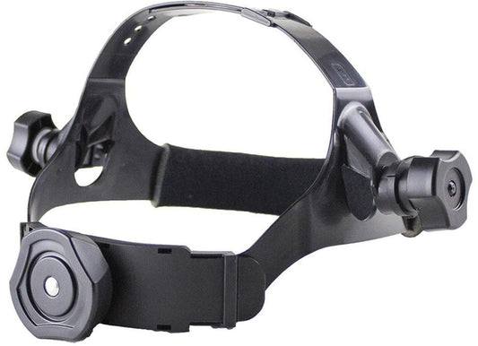 Sellstrom®  Polycarbonate Headgear