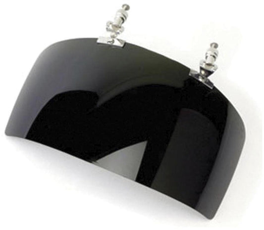 Sellstrom®  4.375” X 9.25” X .07“ Shade 5 IR Polycarbonate Headgear And Faceshield