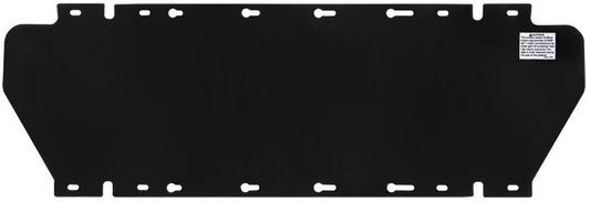 Sellstrom®  6 ½” X 19 ½” X .04” Green Acetate Replacement Window