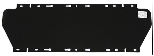 Sellstrom®  6 ½” X 19 ½” X .06” Shade 5 IR Acetate Replacement Window