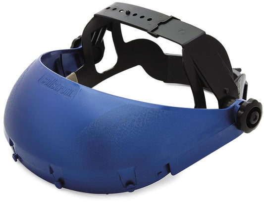 Sellstrom®  Polycarbonate Ratcheting headgear