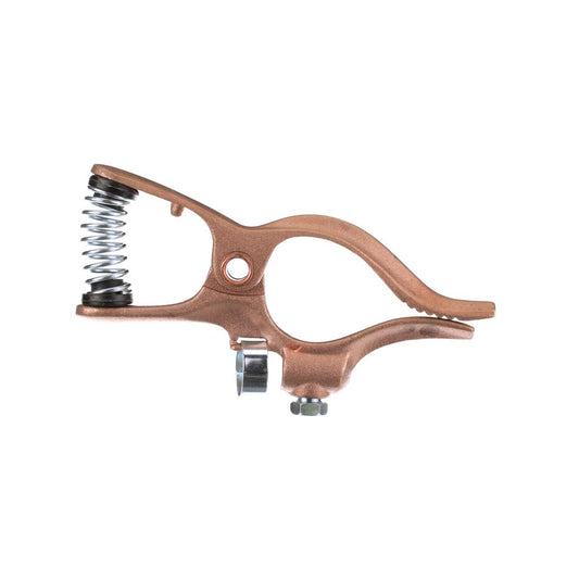 Tweco® Model WS300GC 300 Amp HI COPPER Ground Clamp