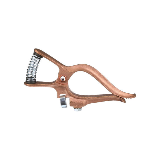 Tweco® Model WS500GC 500 Amp Weldskill® HI COPPER Ground Clamp