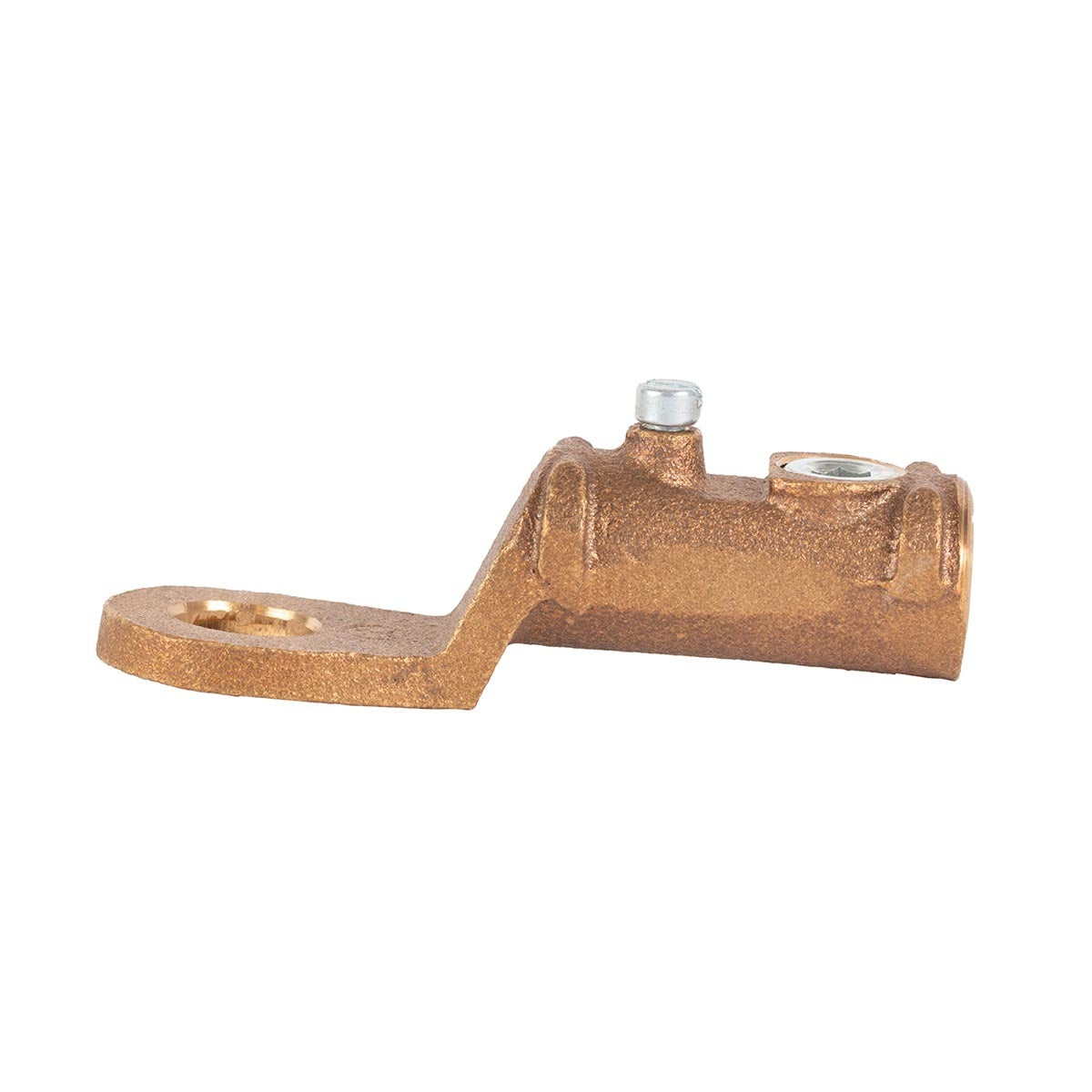 Tweco® Model 10-180 Ball-Point Brass Cable Lug ...