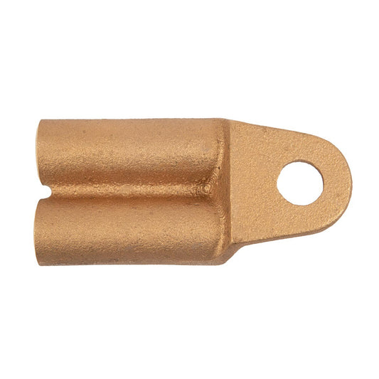 Tweco® Twin Ball-Point Lug 240-HD-180