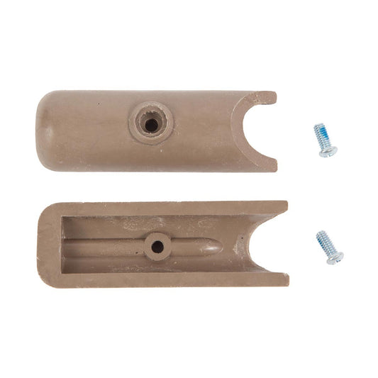 Tweco® Model A-38-HD-1P Plastic Tip Insulator