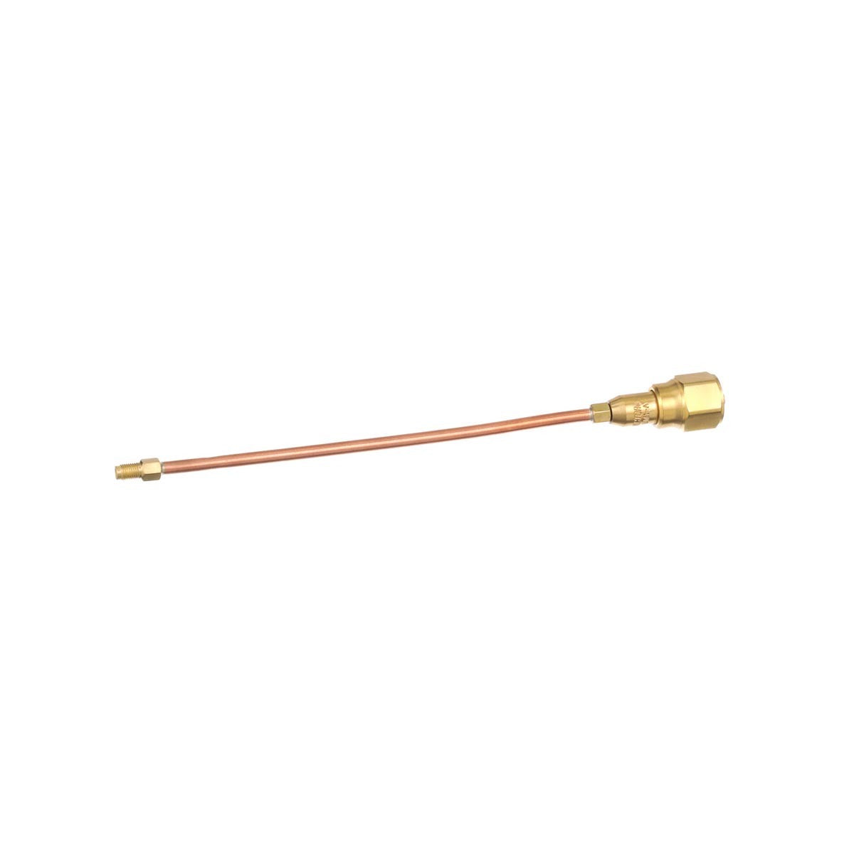 Victor®TYPE FE Flexible Elbow Nozzle