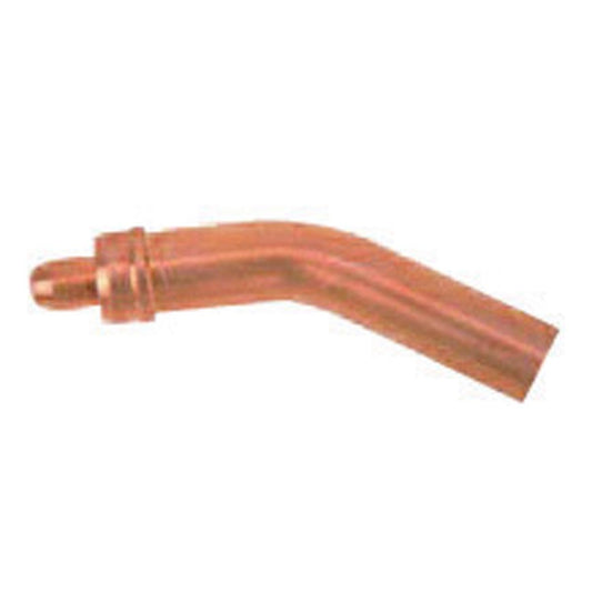 Victor® Size 4 1-218 One Piece Cutting Tip