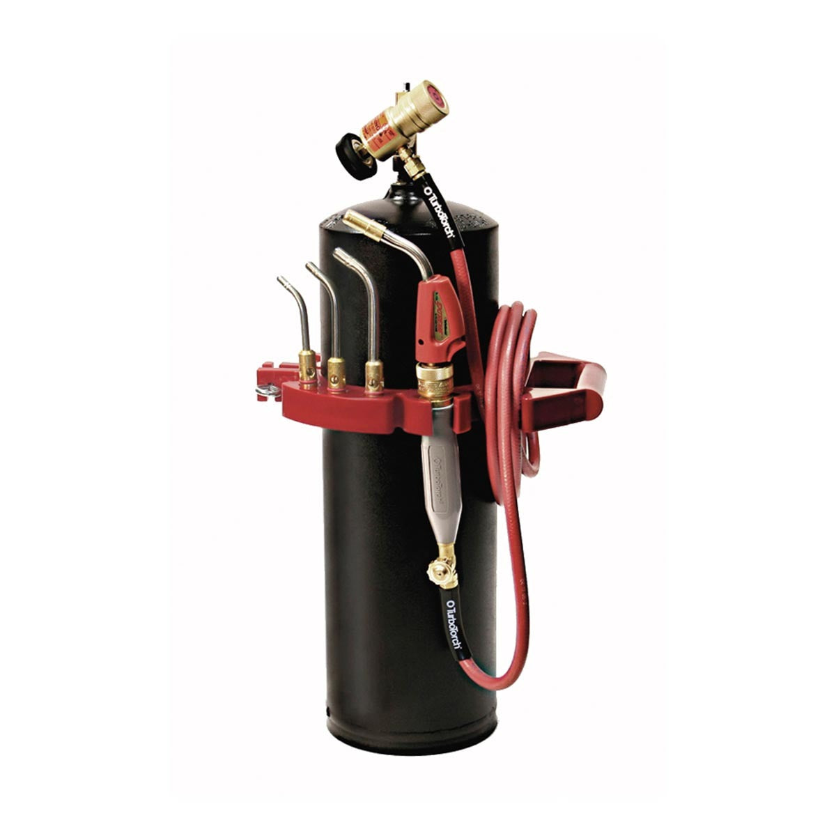 Victor® TurboTorch® Acetylene Brazing/Soldering Torch Kit