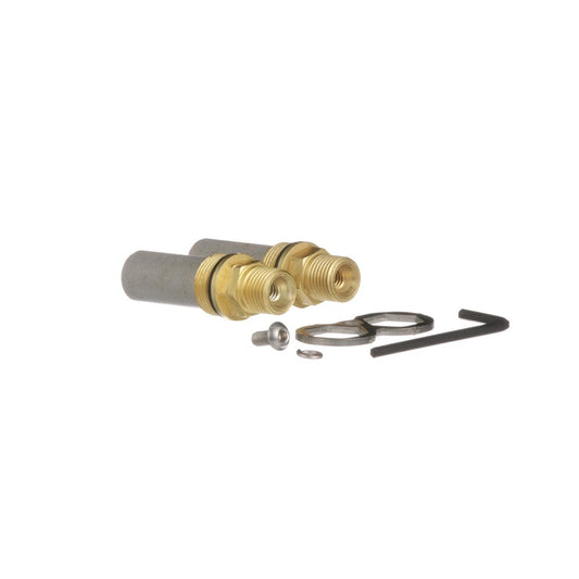Victor® Fuel Gas And Oxygen Retro-Fit Kit