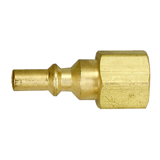 Victor® Oxygen Plug Assembly