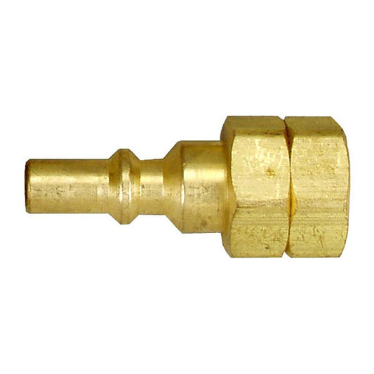 Victor® Fuel Gas Plug Assembly