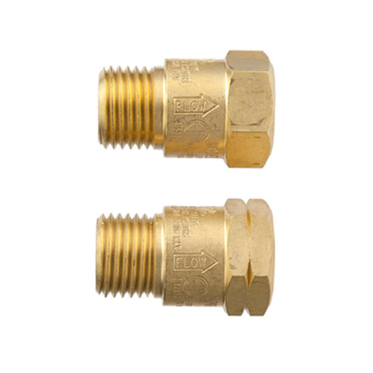 Victor® Model CRO Oxygen Check Valve