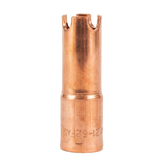 Tweco® 1/2" 21 Series Nozzle