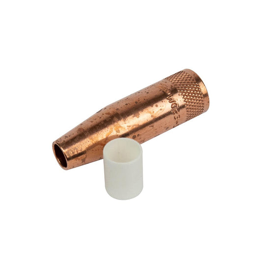 Tweco® 1/8" - 5/32" X 1/2" WC23 Series Nozzle